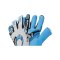 HO Soccer SSG Kontrol Knit Tech II Handschuhe Weiß - weiss