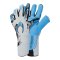 HO Soccer SSG Kontrol Knit Tech II Handschuhe Weiß - weiss