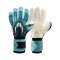 HO Soccer SSG Legend III NG Torwarthandschuhe Blau - blau