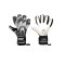 HO Soccer Supremo Clone TW-Handschuh Schwarz - schwarz