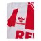 Hummel 1. FC Köln Mini Trikot Set Home 2025/2026 Kids Weiß F9402 - weiss