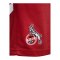 Hummel 1. FC Köln Short Away 2025/2026 Rot F3062 - rot