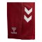 Hummel 1. FC Köln Short Away 2025/2026 Rot F3062 - rot