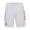 Hummel 1. FC Köln Short Home 2025/2026 Weiß F9402 - weiss