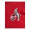 Hummel 1. FC Köln Travel Sweatshirt 2024/2025 Kids Rot F3062 - rot