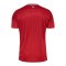 Hummel 1. FC Köln Trikot Away 2025/2026 Rot F3062 - rot