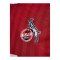 Hummel 1. FC Köln Trikot Away 2025/2026 Rot F3062 - rot