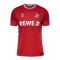 Hummel 1. FC Köln Trikot Away 2025/2026 Rot F3062 - rot