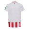 Hummel 1. FC Köln Trikot Home 2025/2026 Kids Weiß F9402 - weiss