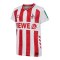Hummel 1. FC Köln Trikot Home 2025/2026 Kids Weiß F9402 - weiss