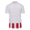 Hummel 1. FC Köln Trikot Home 2025/2026 Weiß F9402 - weiss