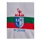 Hummel 1. FC Magdeburg 60 Jahre Trikot 2025/2026 Kids Weiß F9548 - weiss