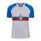 Hummel 1. FC Magdeburg 60 Jahre Trikot 2025/2026 Weiß F9548 - weiss