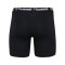 Hummel 2-Pack Underwear Shorts Grau F2006 - grau