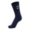 Hummel 3-Pack Basic Socken Blau F7026 - blau