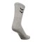 Hummel 3-Pack Basic Socken Grau F2006 - grau