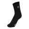 Hummel 3-Pack Bee Socken Kids Schwarz F2001 - schwarz
