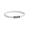 Hummel 3er-Pack Headband Stirnband F9475 - weiss