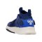 Hummel 8000 Recycled Sneaker Kids Blau F7017 - blau