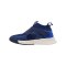 Hummel 8000 Recycled Sneaker Kids Blau F7017 - blau