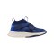 Hummel 8000 Recycled Sneaker Kids Blau F7017 - blau