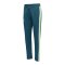 Hummel Action Trainingshose Damen Blau F7059 - blau