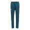 Hummel Action Trainingshose Damen Blau F7059 - blau