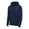 Hummel Active Co Hoody Blau F7364 - blau