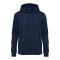 Hummel Active Co Hoody Blau F7364 - blau