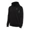 Hummel Active Co Hoody Schwarz F2001 - schwarz