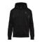 Hummel Active Co Hoody Schwarz F2001 - schwarz
