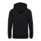 Hummel Active Co Hoody Schwarz F2001 - schwarz