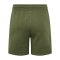 Hummel Active Co Short Kids Grün F6453 - gruen