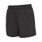 Hummel Active Court Wov Short Damen Grau F2203 - grau