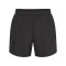 Hummel Active Court Wov Short Damen Grau F2203 - grau