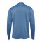 Hummel Active Pl Half Zip Sweatshirt Blau F4250 - blau