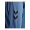 Hummel Active Pl Half Zip Sweatshirt Blau F4250 - blau