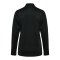 Hummel Active Pl Half Zip Sweatshirt Damen Schwarz F2001 - schwarz