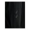 Hummel Active Pl Half Zip Sweatshirt Damen Schwarz F2001 - schwarz