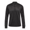 Hummel Active Pl Half Zip Sweatshirt Grau F2203 - grau