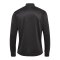 Hummel Active Pl Half Zip Sweatshirt Grau F2247 - grau