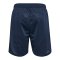 Hummel Active Pl Short Blau F7364 - blau