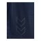 Hummel Active Pl Short Blau F7364 - blau