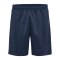 Hummel Active Pl Short Blau F7364 - blau