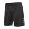 Hummel Active Pl Short Grau F2247 - grau