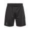 Hummel Active Pl Short Grau F2247 - grau
