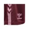 Hummel Active Pl Short Kids Rot F3070 - rot