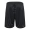 Hummel Active Pl Short Schwarz F2001 - schwarz
