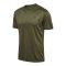 Hummel Active Pl Trikot Grün F6453 - gruen
