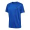 Hummel Active Pl Trikot Kids Blau F7251 - blau